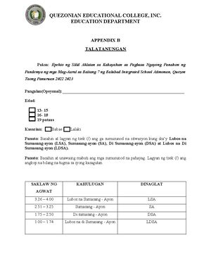 Rosevel Aguilar Piso wifi survey approved .